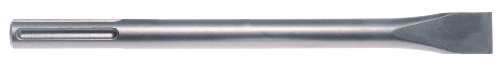 Projahn Flachmeissel SDS-max 25x280 mm mit clip