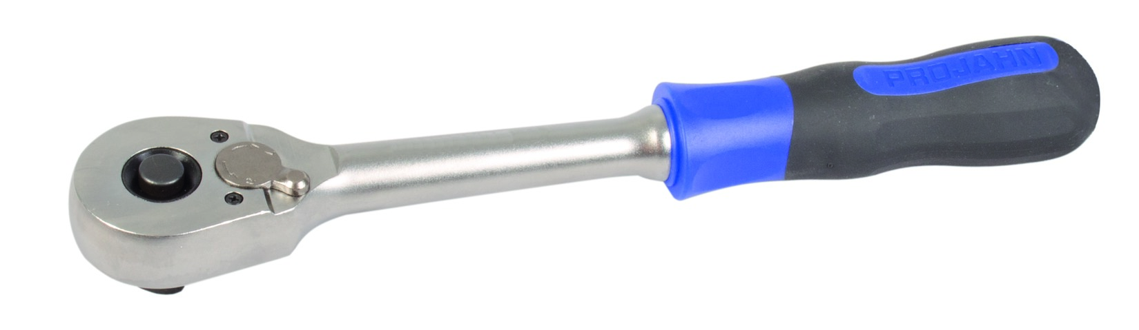 Projahn 1/2" PROJAHN professional Umschaltknarre Sicherheitsverriegelung 40 Zähne