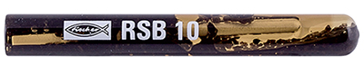 fischer Superbond Reaktionspatrone RSB 10