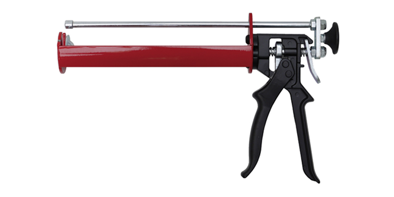 MKT VM-P 345 Standard - Auspresspistole für Shuttle-Kartuschen mit 345 ml