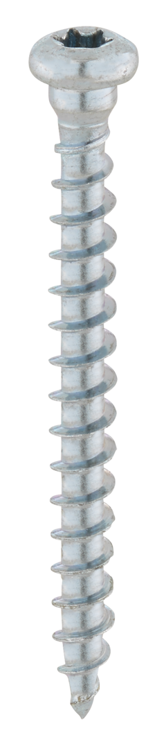SPAX Balkenschuh-Schraube für Holzverbinder Ø5,0x40 mm