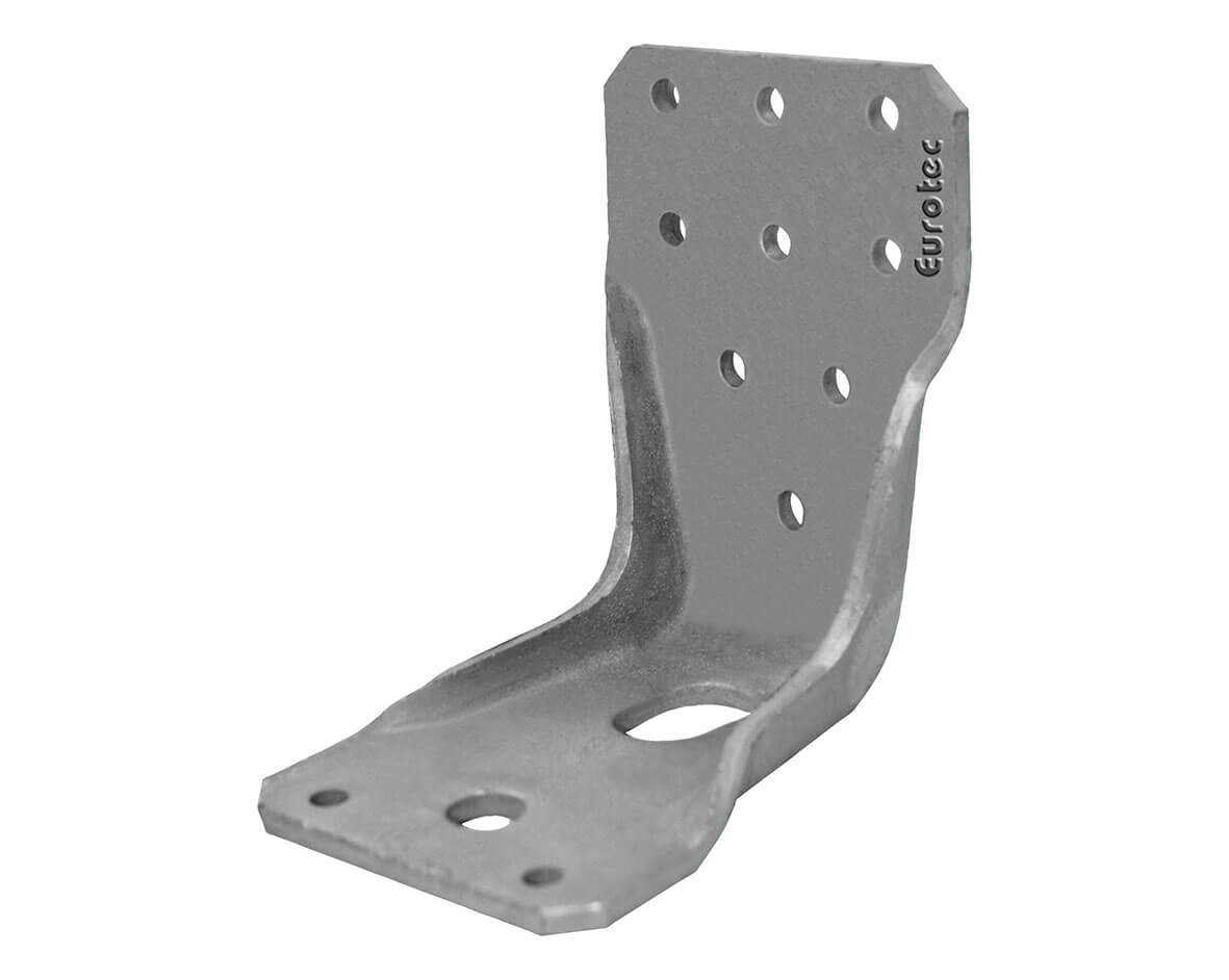 EUROTEC Zuganker Simply LL - 135x88x65 mm