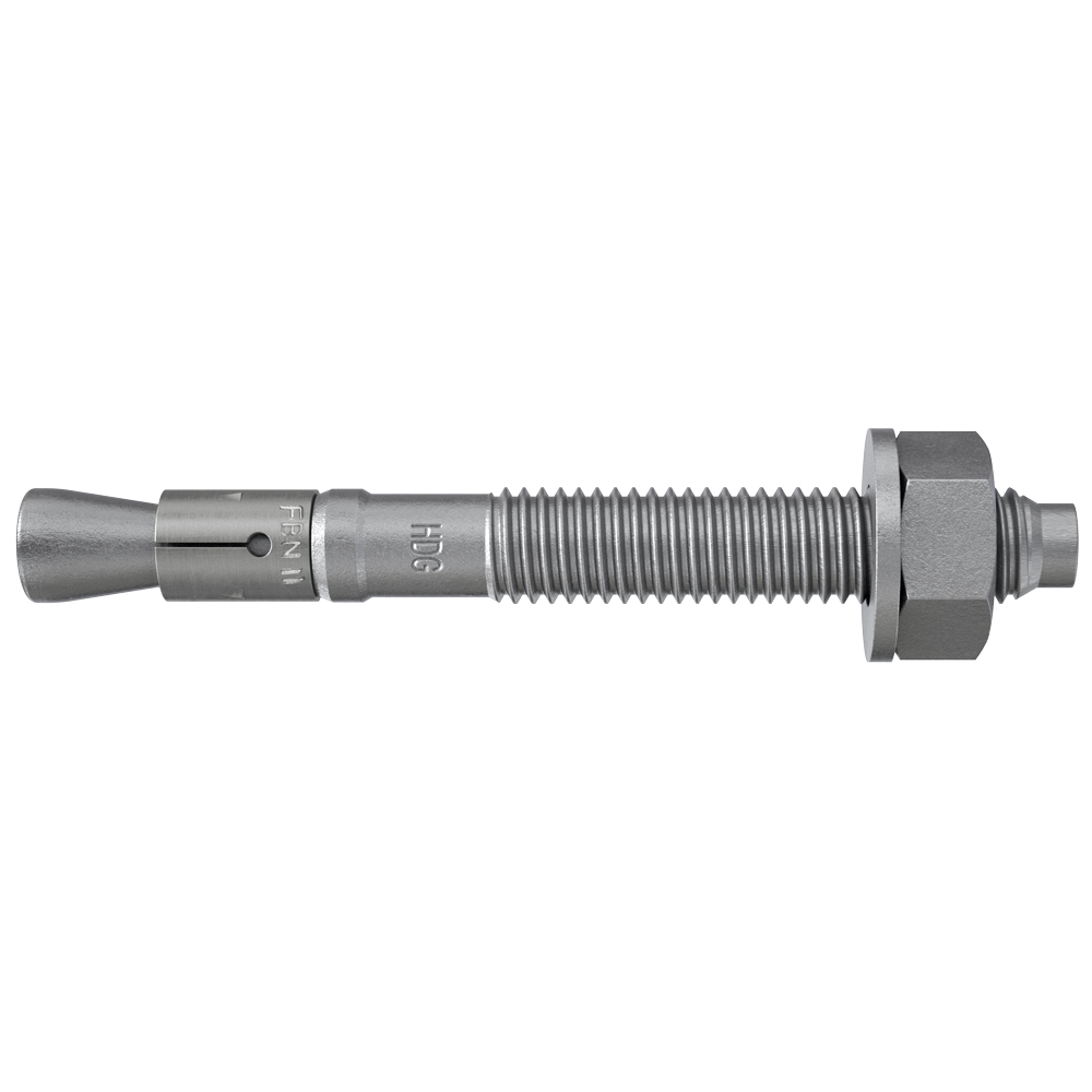 Fischer Bolzenanker FBN II 10/10 feuerverzinkt