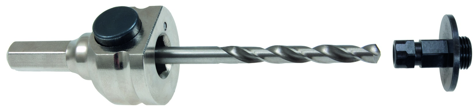 Projahn Adapter Schnellwechsel 6-kant SW 8,5 für Bi-Metall Lochsäge