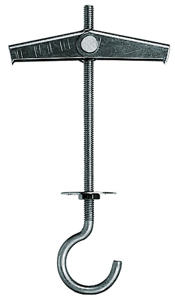 Fischer KDH 4 Federklappdübel