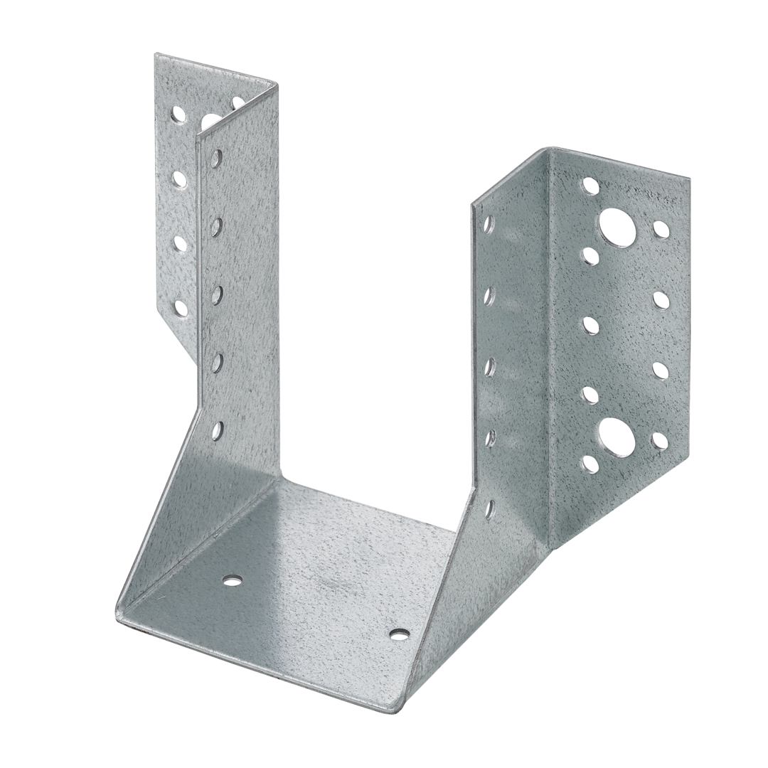SPAX Balkenschuh Kombi 140x139x2,0