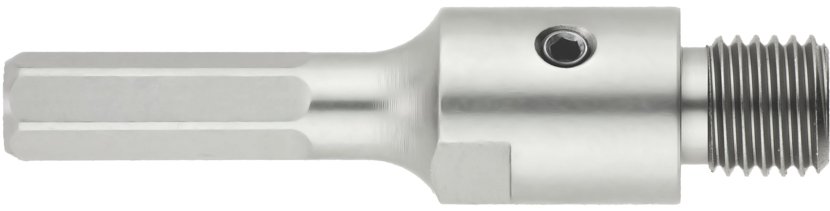 Projahn Adapter 6-kant L 90 mm