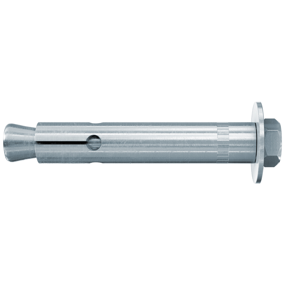 fischer ZYKON-Durchsteckanker FZA 12 x 80 M 8 D/30