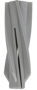 Fischer GB  8 Gasbetondübel