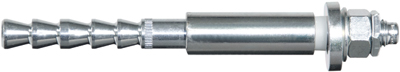 Fischer Highbond dynamic FHB-A dyn - 16x125/50 V