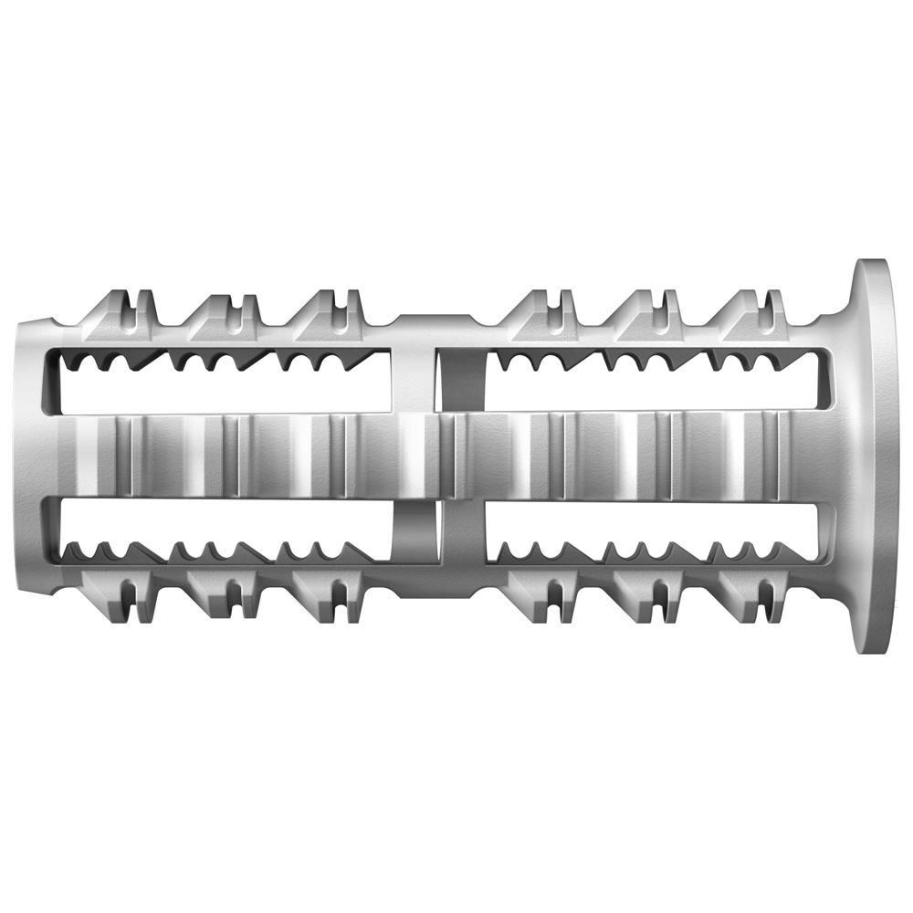 fischer Gewindestangendübel RODFORCE M8 x 35 mit 60 mm Gewindestange