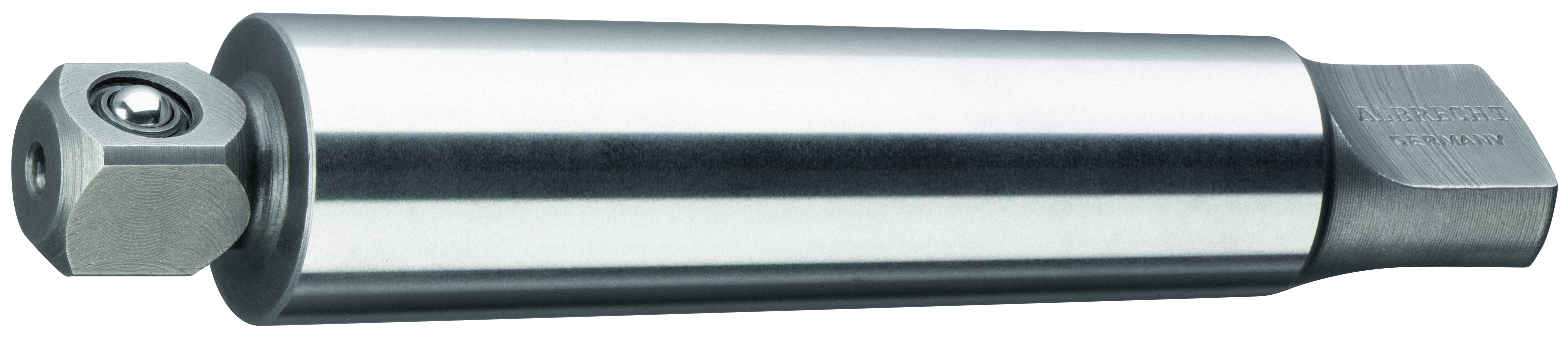Adapterstück, Morsekegel 1/2"-MK3