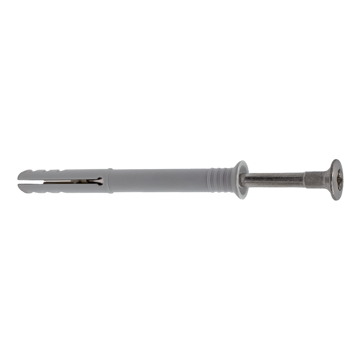 Allfa Nageldübel vorgesteckt - 8 x 80