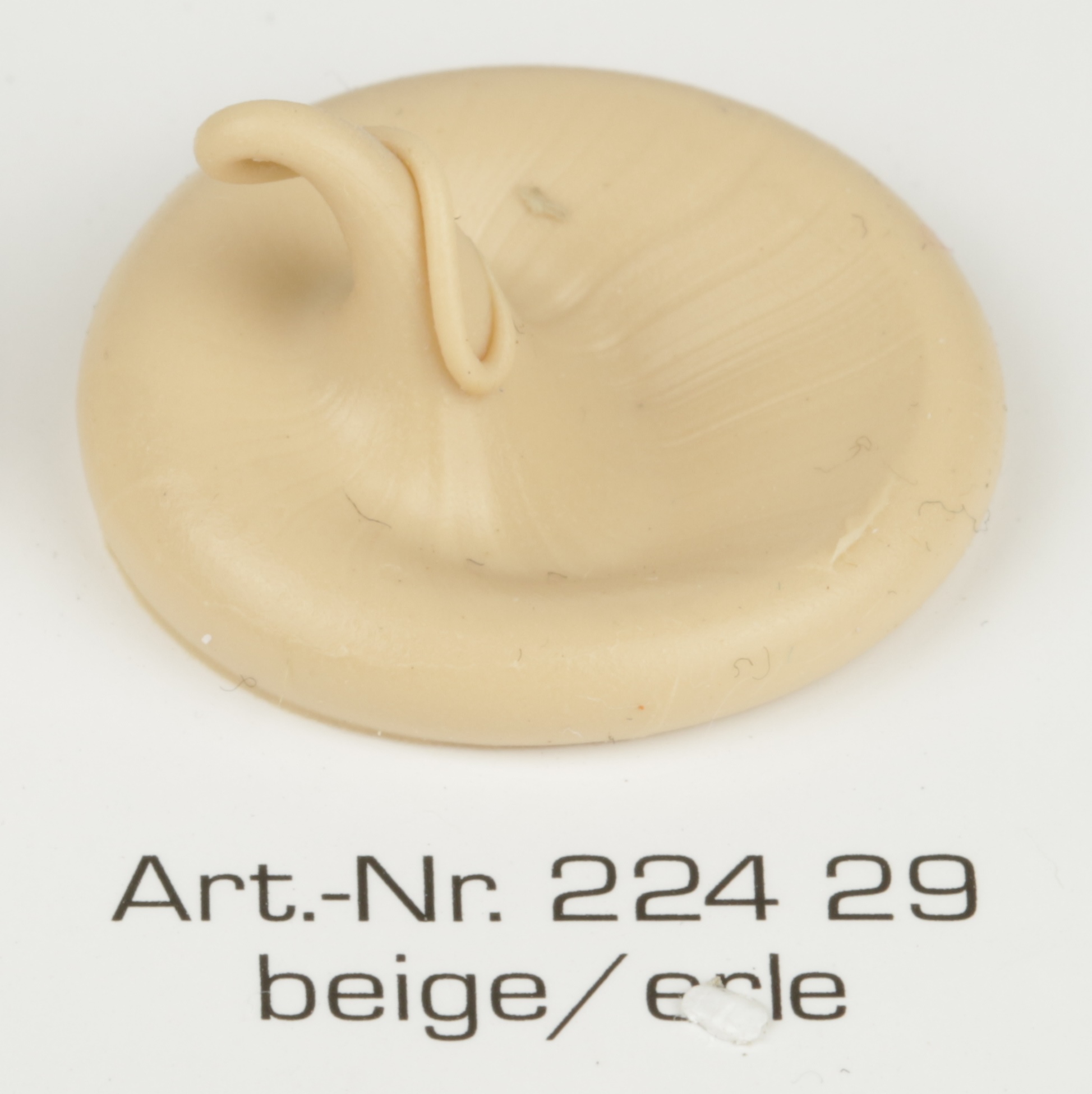 beko Premium-Silikon pro4 - 310 ml - beige/erle