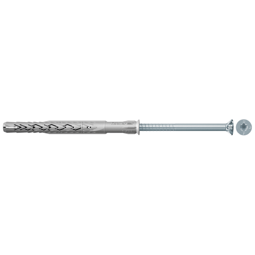 fischer Langschaftdübel SXRL 10x100 T