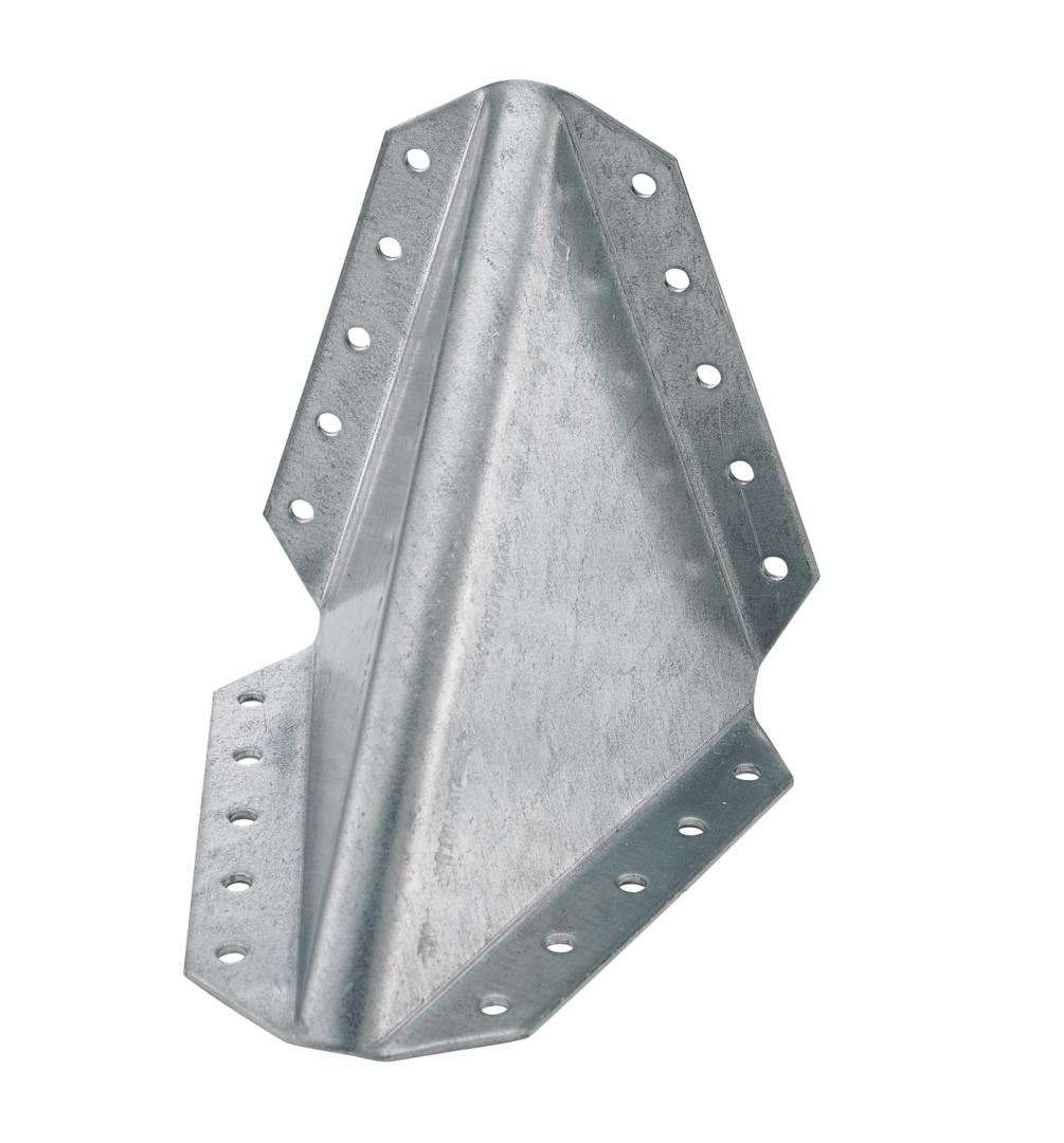 SPAX Knagge 90x90x45