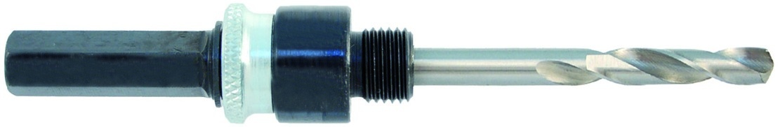 Projahn Adapter Quick Lock für Multi Lochsäge bis 30 mm