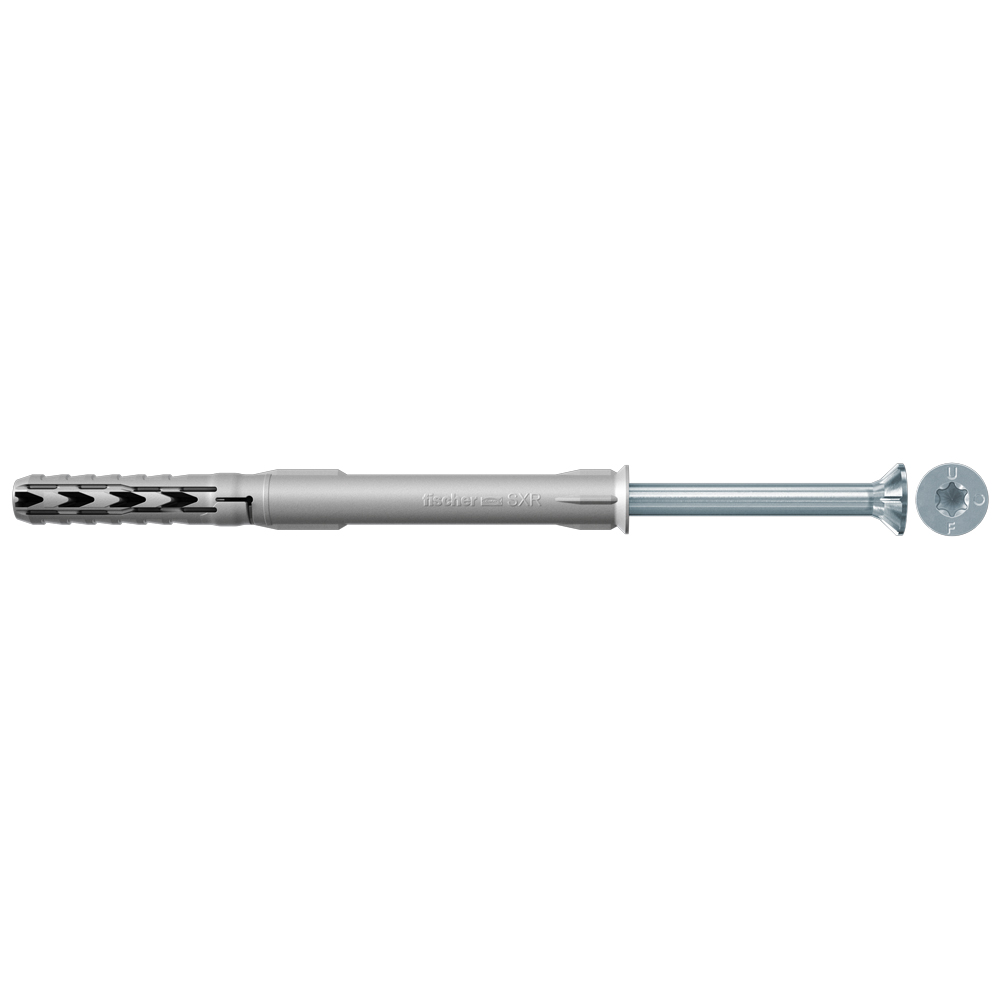 Fischer SXR 10x260 T Langschaftdübel