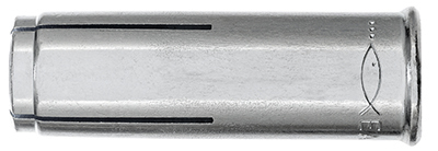 fischer Einschlaganker EA II M12 D