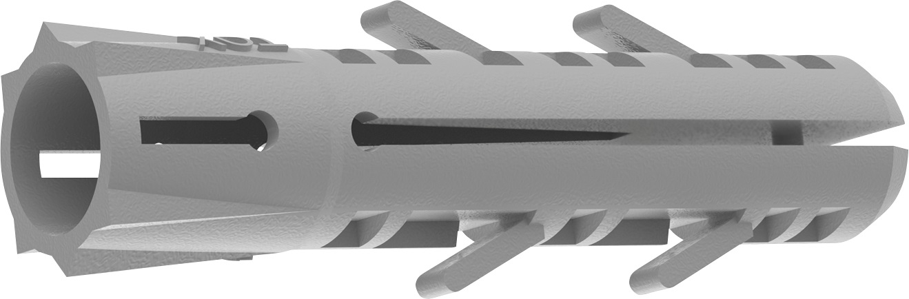 TOX Spreizdübel Barracuda 16/80