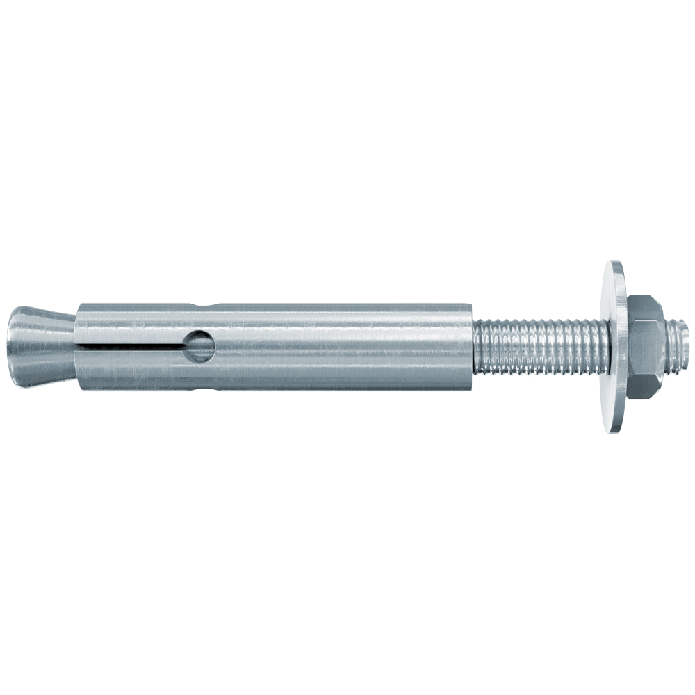 fischer ZYKON-Bolzenanker FZA 14 x 60 M10/25