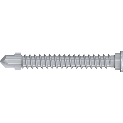Reisser Flügelbohrschraube für Alu-UK - Edelstahl A2 - Stufenkopf SIT® 20 - 5,5x45