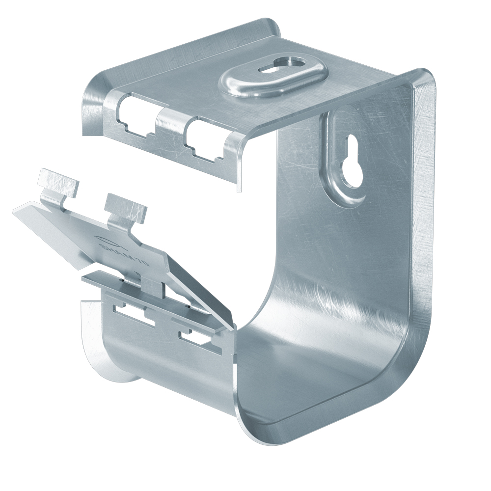 fischer Sammelhalter metall SHA M 70