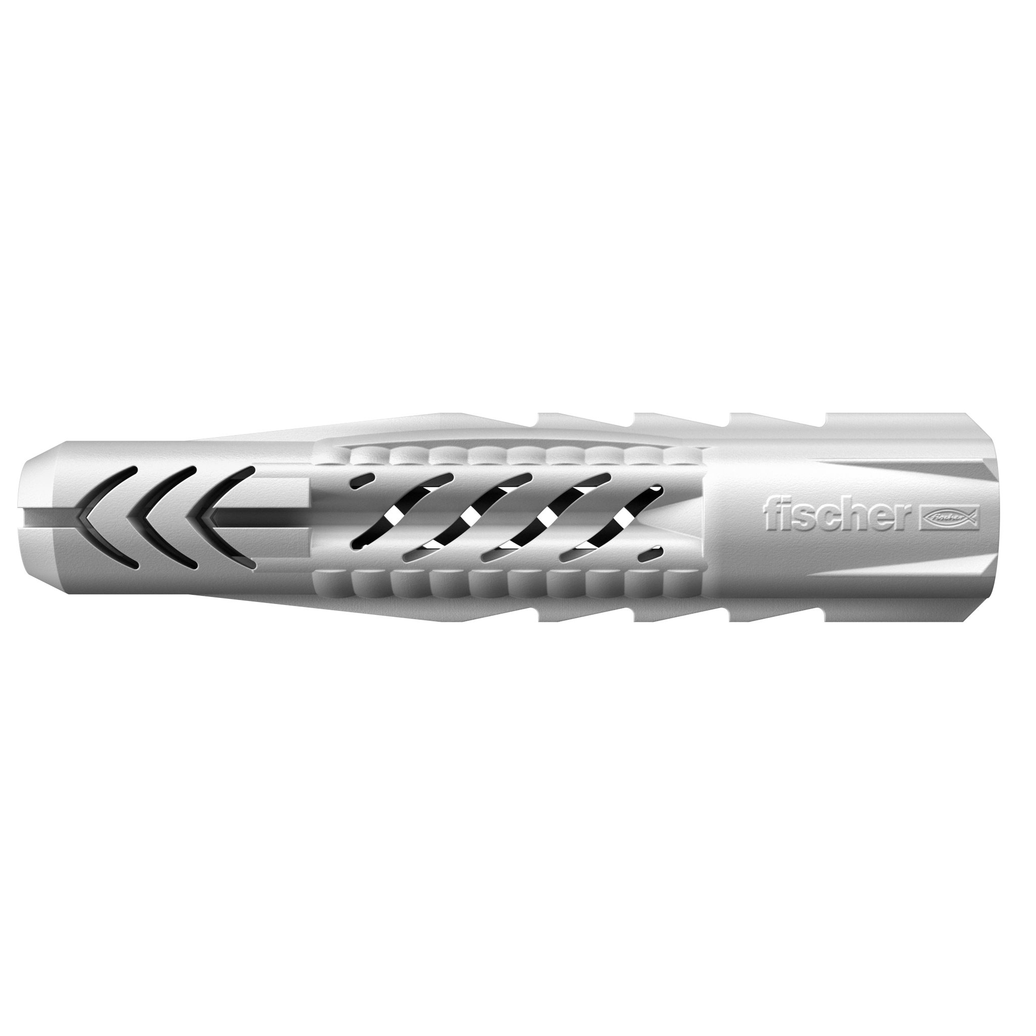 Fischer Dübel UX - 6x35 Universaldübel - ohne Rand