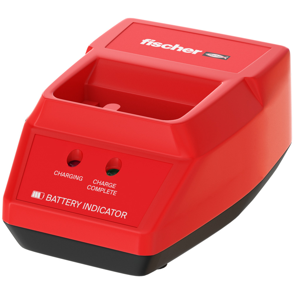 fischer Ladegerät BC 7,2V (EU)