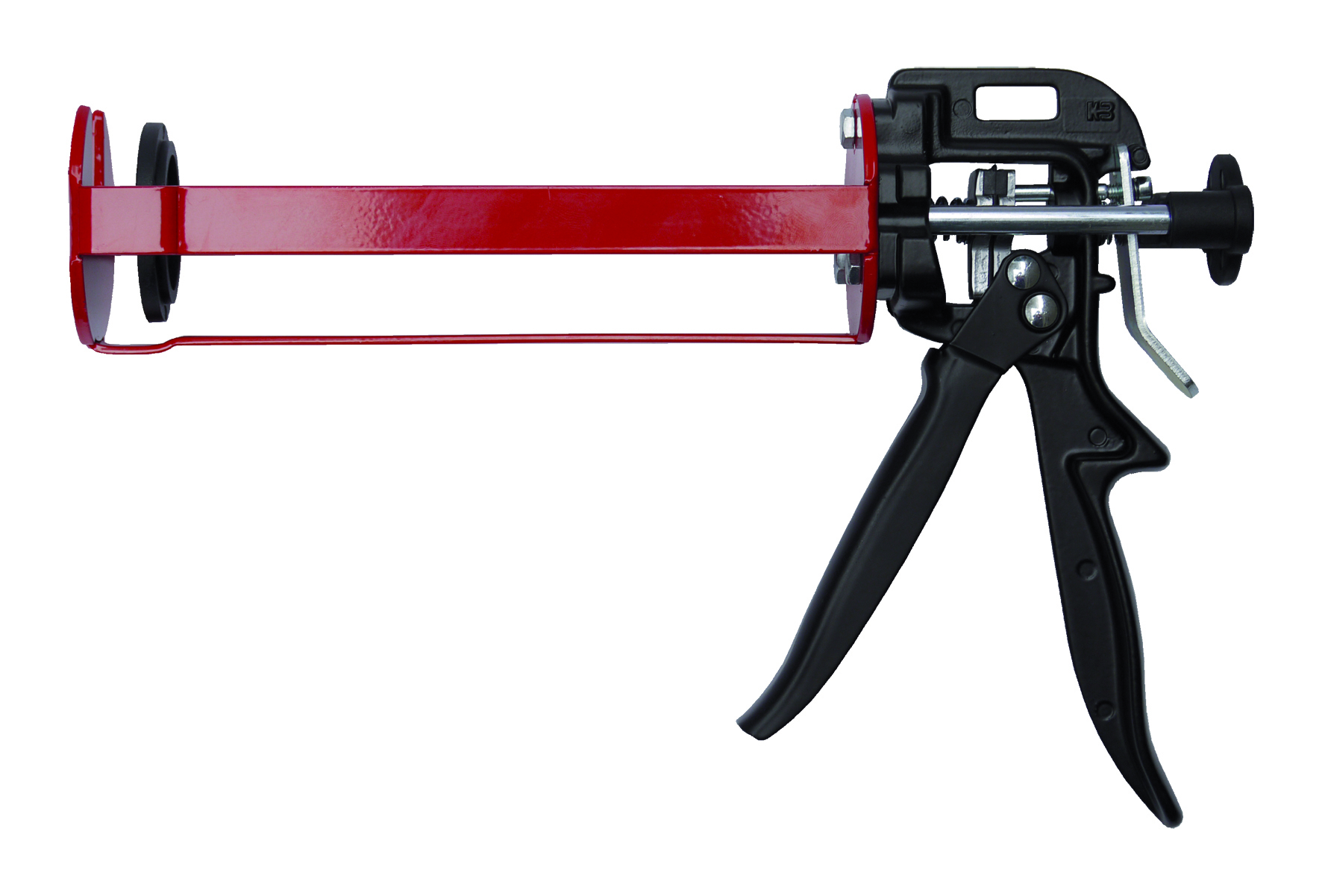MKT VM-P 380 Standard - Auspresspistole für Shuttle-Kartuschen mit 410ml