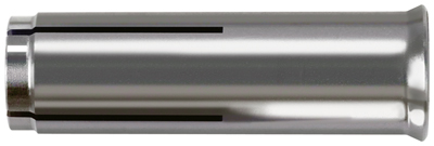 fischer Einschlaganker EA II M8 nicht rostender Stahl A4