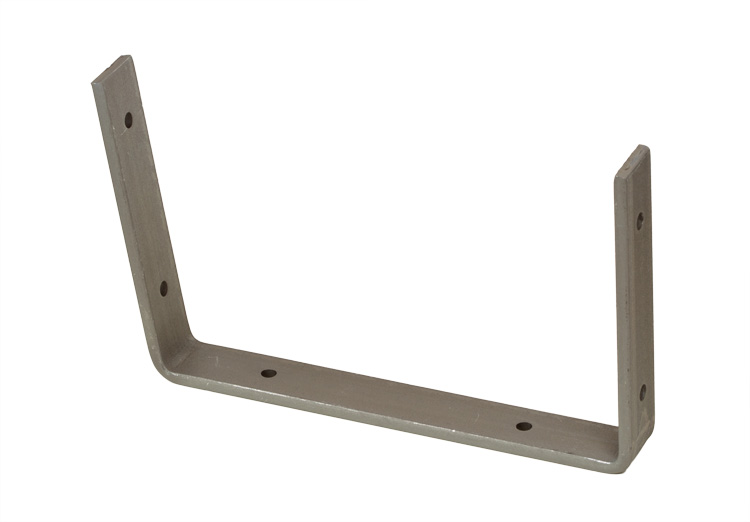 PITZL Blumenkastenhalter 145x230x145x30x6 mm, zinip