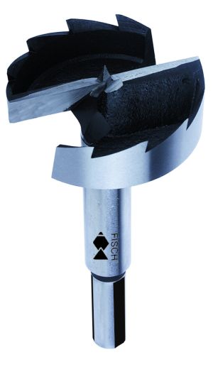 PITZL Bohrer "Spur Bit" Ø 80 mm, Nutzlänge 100 mm, Gesamtlänge 160 mm