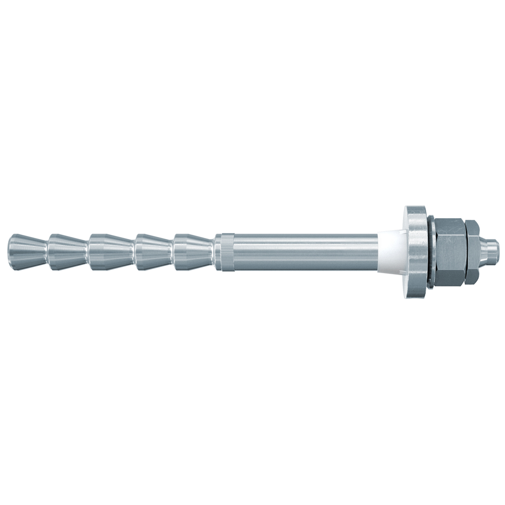 Fischer Highbond dynamic FHB-A dyn - 16x125/50