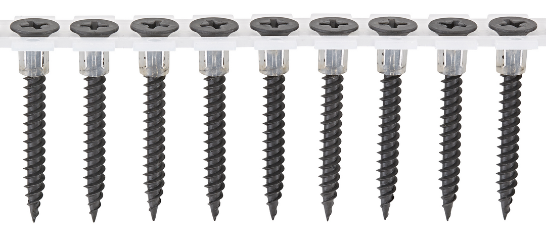 SPAX GIX-A Trockenbauschrauben Feingewinde - Kreuzschlitz PH 2 - 3,9x45 mm - magaziniert