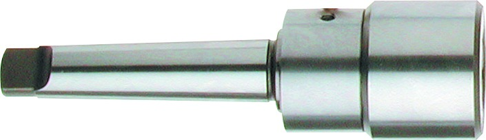Projahn Industrieaufnahme MK3, 19mm Weldonschaft mit automatischer Innenschmierung
