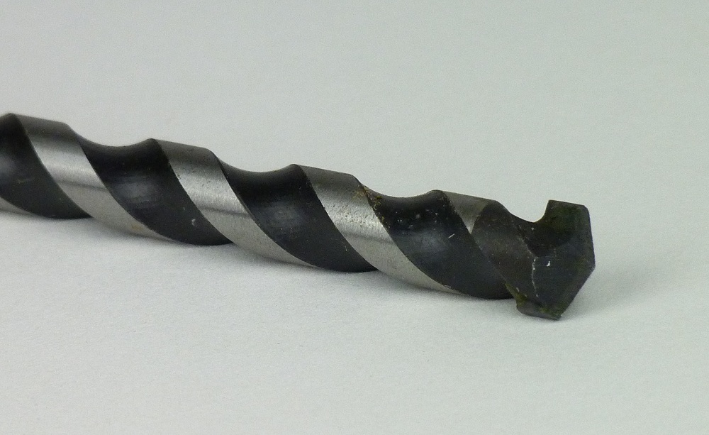 Betonbohrer in SB-Tasche 5,0x85 mm - AUSLAUF