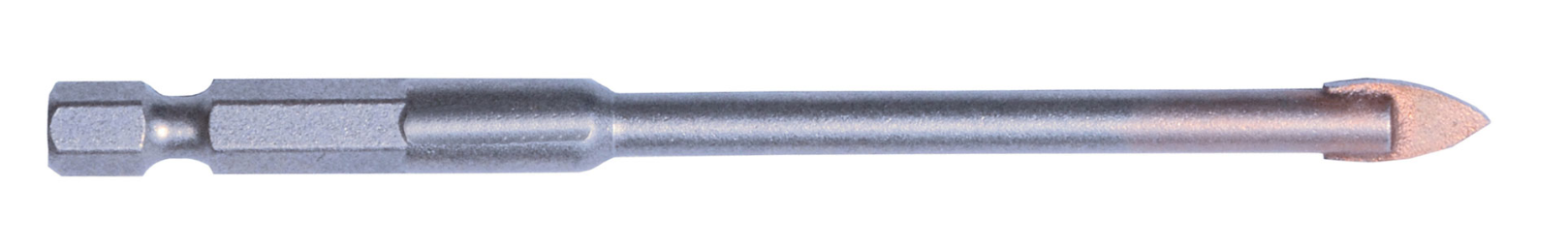 Projahn PROGlas Bohrer mit (1/4'') 6-kant-Aufnahme - 8,0x110 mm