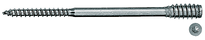 fischer Abstandsschraube ASL 6 x 120