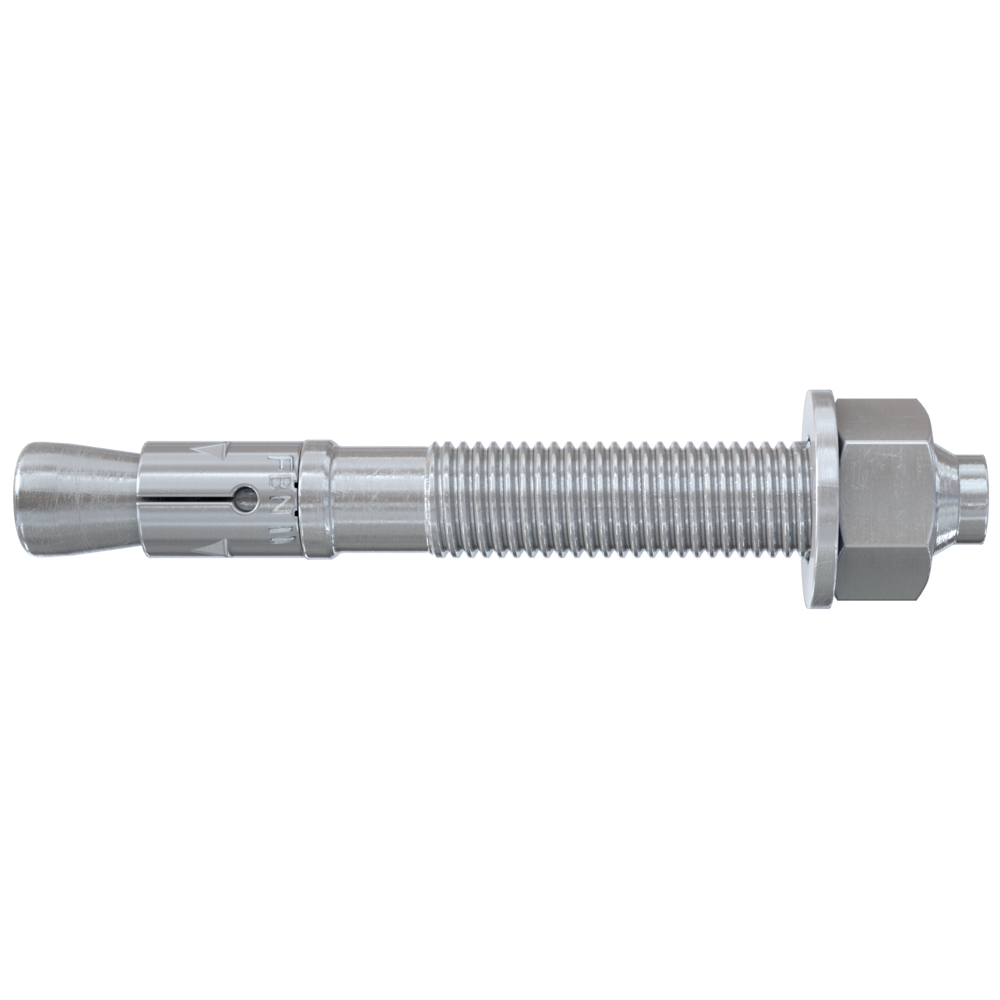 Fischer Bolzenanker FBN II 10/10 K