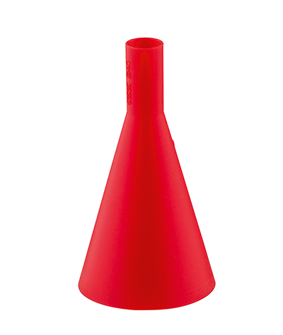 fischer Injektionshilfe (Ø 9) für Bohr-Ø 40 mm