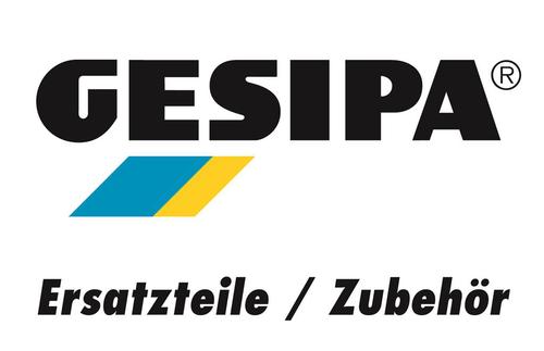 GESIPA - Abschlussdeckel komplett