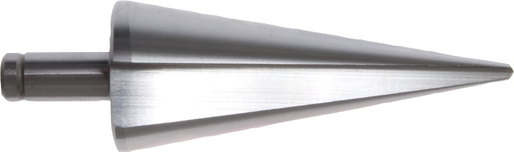 Projahn Blechschälbohrer HSS-G Gr.L 4-30,5 mm