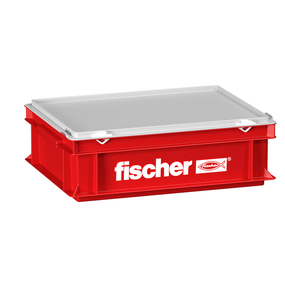 fischer Handwerker Koffer klein