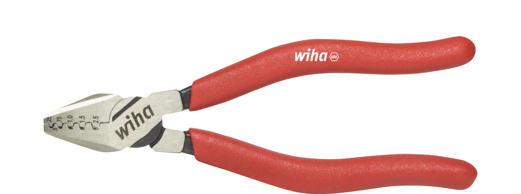 Wiha Aderendhülsenzange Classic  - 145 mm