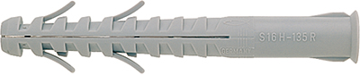 Fischer S 10 H 160 R Rahmendübel - RESTPOSTEN