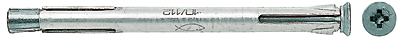 fischer Metallrahmendübel F 10 M 202