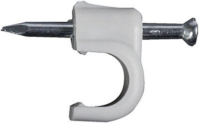 fischer Nagelschelle NS 7 - AUSLAUF
