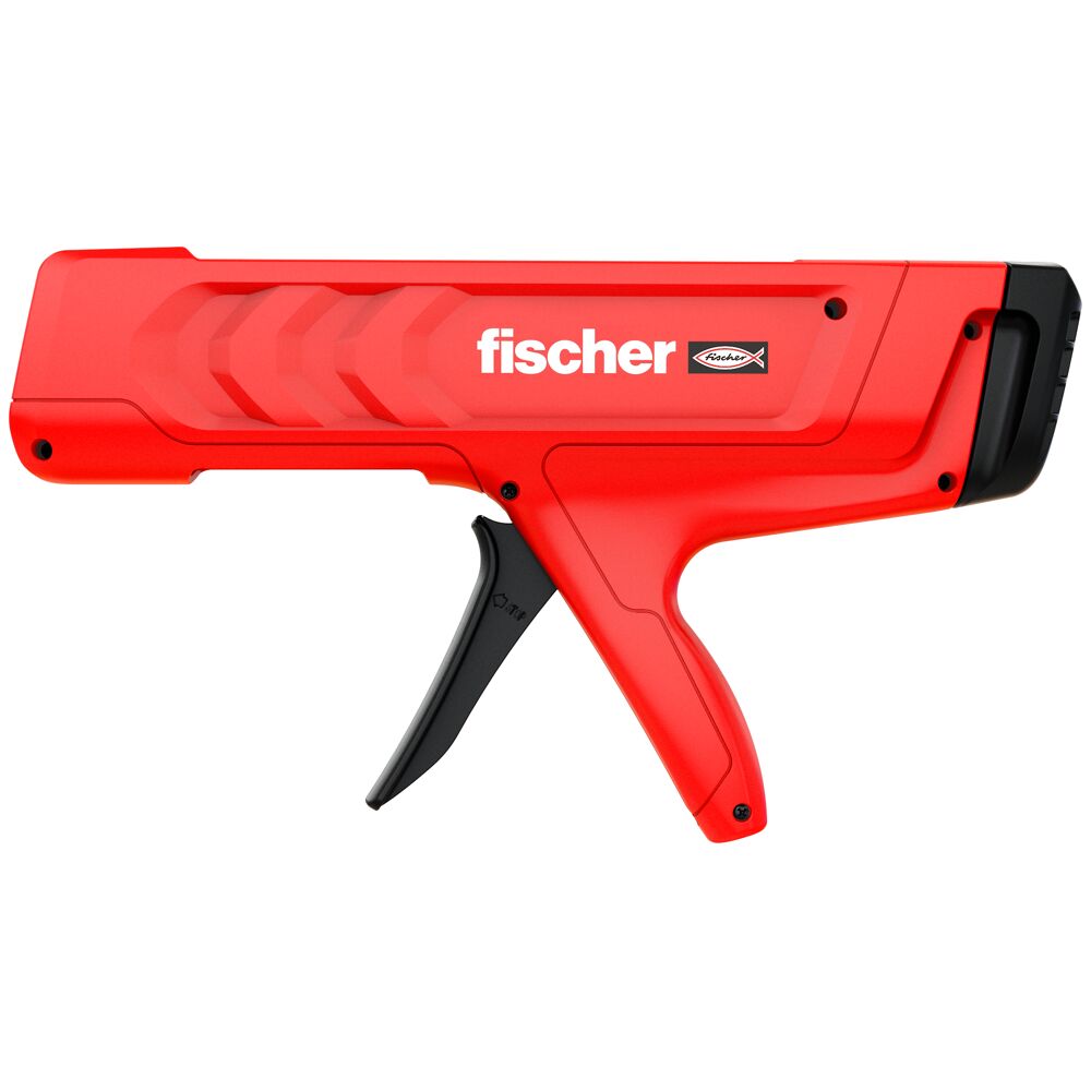 fischer Auspressgerät FIS DM S Pro für 2-Kammer-Kartuschen