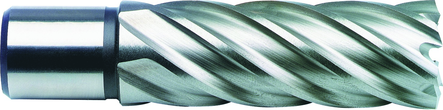 Projahn Kernbohrer HSS 17,0 mm Schnitttiefe 55,0 mm